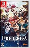 FREDERICA(フレデリカ) -Switch