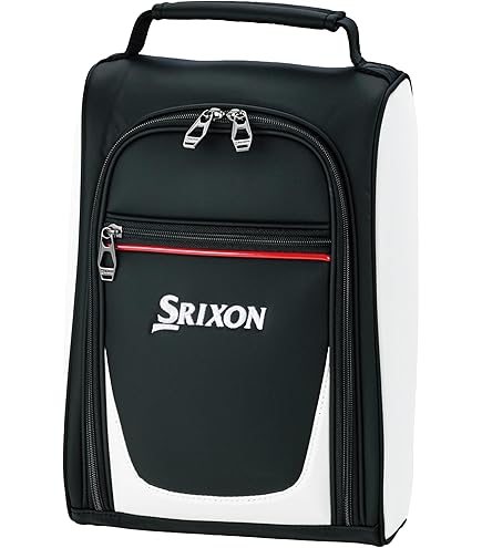 Amazon | ダンロップ(DUNLOP) スリクソン キャディバッグ GGC-S205