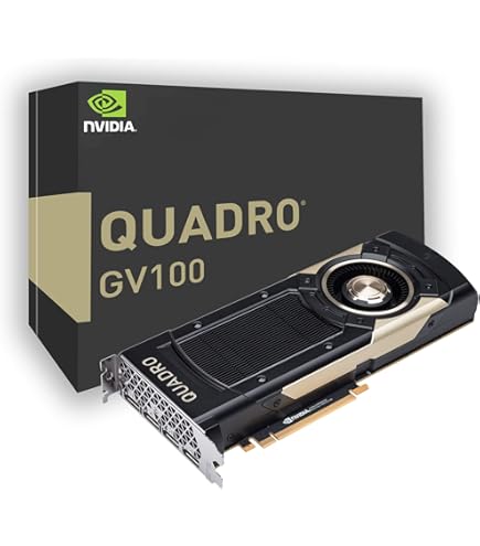 Amazon | Supermicro NVIDIA Tesla V100 グラフィックカード - 16GB