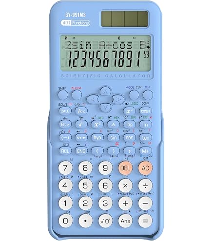 Amazon.co.jp: CASIO カシオ 関数電卓 fx-260 SOLAR II（ピンク