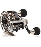 Amazon | シマノ(SHIMANO) チヌ・石鯛リール 両軸 チヌマチック 1000