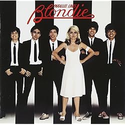 Amazon.co.jp: Blondie: ミュージック