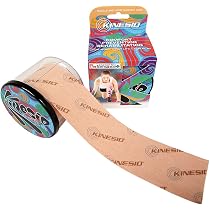 Amazon.co.jp: KINESIO 正規品 テーピング キネシオ テックス