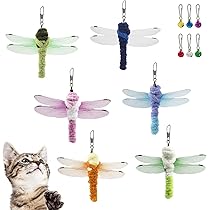 専用商品K-9474 じゃれ猫チャーム(A級ガラスヒートン 蝶々) ガラス ビーズ チャーム 羽 蝶 3色 10個 2112 beads1034