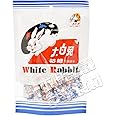 大白兎奶糖 牛乳飴 108g