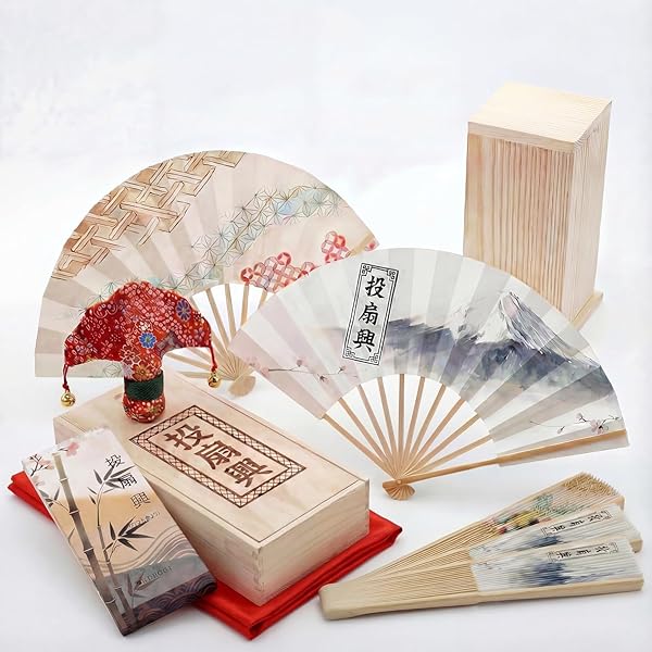 Amazon.co.jp: [Koutimule] 【職人手作り】投扇興 セット（とうせん