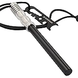 LAGERFEUER 防水カプセル ファイヤースターター 交換できる フェロセリウム ロッド ヘキサ 六角 丸形 ファットウッド 削れる ステンレス ハンドル 200mm