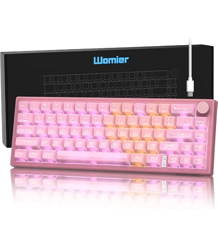 Amazon | MAGIC-REFINER MK31 60% 有線 ホットスワップ可能 メカニカル
