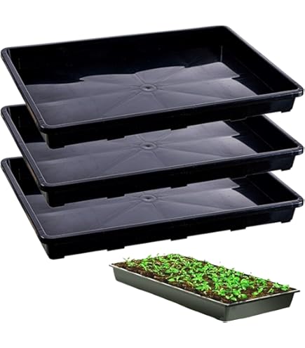 Amazon.co.jp: ハラックス アルミ製 育苗箱運搬器 ナエラック ER-64