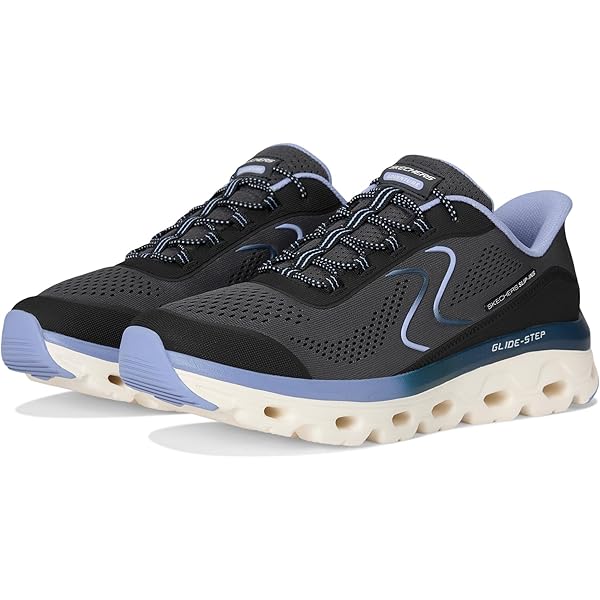 Amazon | SKECHERS GLIDE-STEP PRO | スニーカー