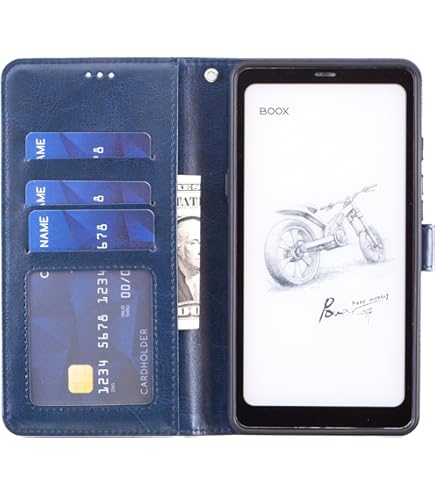 boox palma ケース付き ケース カバー BOOX Case Cover for Palma 電子書籍 電子書籍
