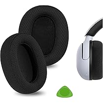 Amazon | Geekria イヤーパッド Comfort 互換性 パッド ソニー