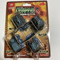 【美品】コンバット　チョロQ  ドイツ軍No.C-18 TAKARA JAPAN 美品】コンバット チョロQ ドイツ軍No.C-18 TAKARA JAPAN