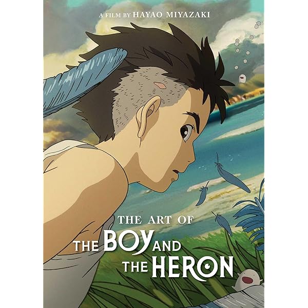 Amazon | Painting the Worlds of Studio Ghibli | Takeshige, Yoji