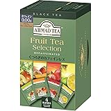AHMAD TEA デカフェフルーツセレクション 40g