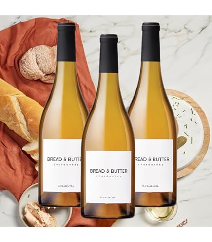 Amazon.co.jp: カリフォルニアワイン【ワインセット】Bread&Butter