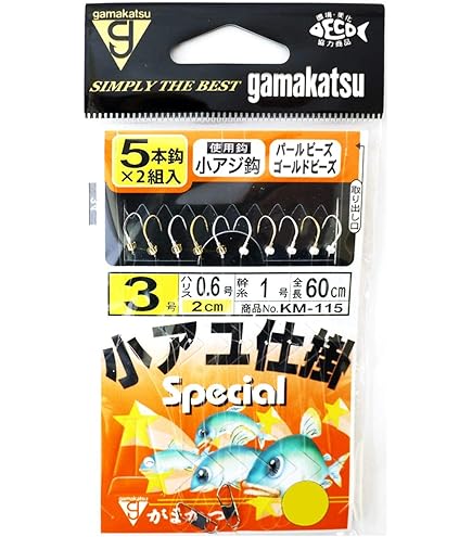 Amazon | 鮎印 鮎掛け針(鮎掛鈎) 丸ころ 14号 100入りX10個