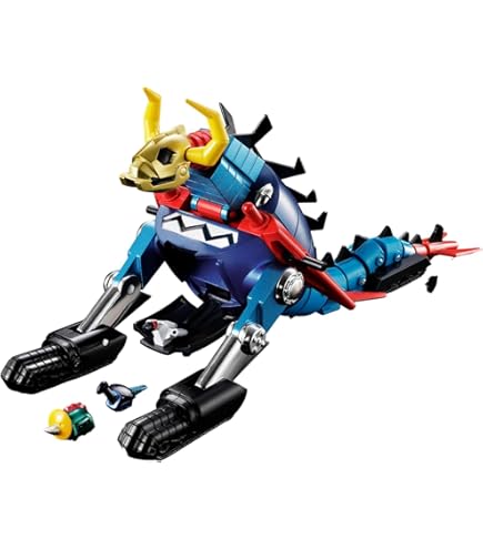 超合金魂 GX-05 大空魔神ガイキング Amazon.co.jp: 超合金魂 GX-05 大空魔竜ガイキング : ホビー