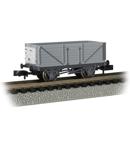 Amazon | Bachmann Trains - きかんしゃトーマス™ パーシー・ザ