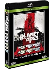 猿の惑星　MOVIE&TV コンプリートBOX〔Blu-ray] 猿の惑星 MOVIE&TV コンプリートBOX〔Blu-ray] Amazon.co.jp: 【Amazon