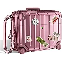 Amazon | V-MORO AirPods Pro 3ケース 2025用 Airpods Pro第3世代ケー