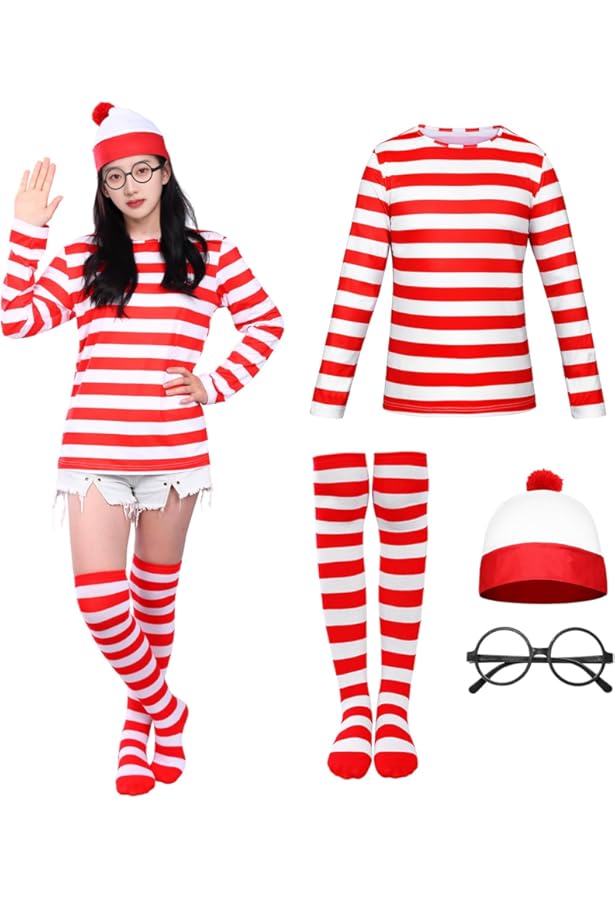 Amazon.co.jp: [Matreeglam] ウォーリー コスプレ ハロウィン