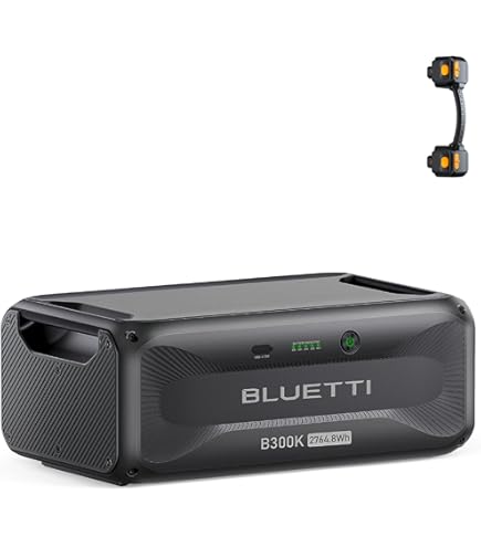 ケイスケマン BLUETTI B230 ポータブル電源 拡張用 2_9efaa403-9d88-417a-8a90-