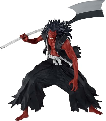 Amazon.co.jp: G.E.M.シリーズ BLEACH 市丸ギン 破面篇 完成品