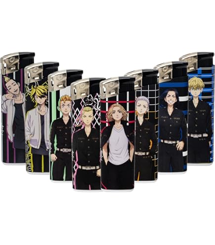 Amazon.co.jp: 海物語 BEST HIT ライター 全10種セット 海物語