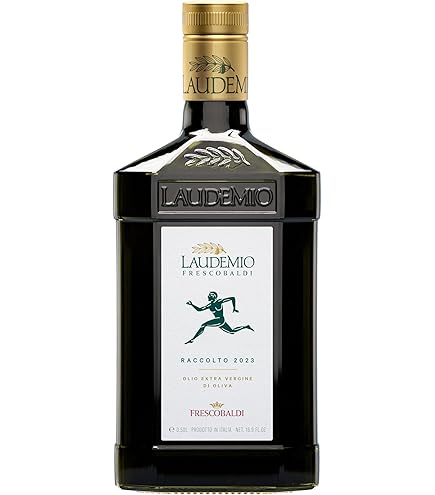 Amazon | フレスコバルディ・ラウデミオ エキストラヴァージンオリーブ