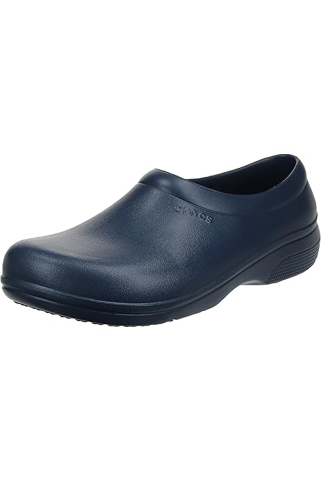 crocs at work amazon