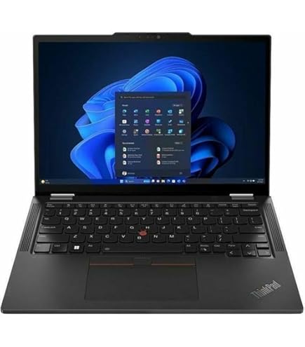 Lenovo ThinkPad X13 Gen 1 20T2003YUS 13.3