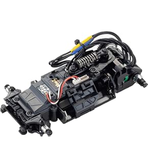 京商ミニッツエボ、エボ２、プロポセット MINI-Z MR-04EVO2対応レシーバーのご紹介 - KOPROPO -