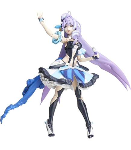 Amazon.co.jp: マクロスΔ ～「美雲・ギンヌメール」ワルキューレver