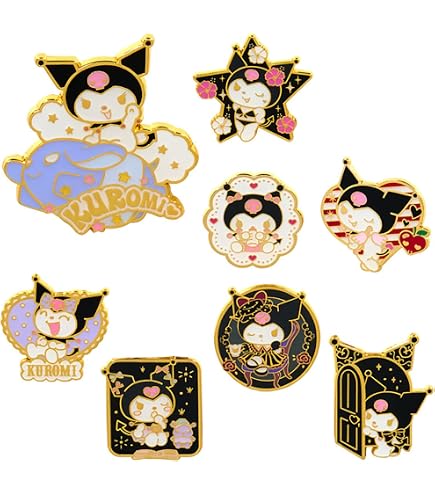 専用 3388.3283.3470.3411.3401 五点セット●高級 正絹 Amazon | サンリオ(SANRIO) ステッカーセット（KUROMI's Special Key