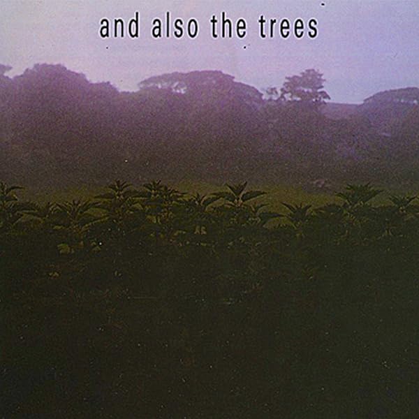 Amazon.co.jp: The Millpond Years by And Also The Trees: ミュージック