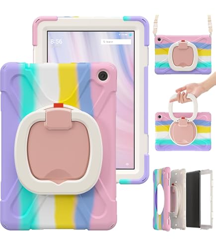 Amazon.co.jp: Fire HD 10 2023 2021 第13世代 第11世代 Kid Pro