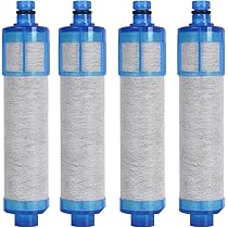 AQUA SLED + ONE セラミック浄水器カートリッジ 4個セット 71LWJDmPZ6L.jpg_BO30,255,255,
