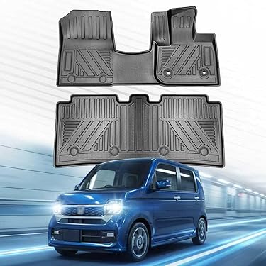 Amazon.co.jp 最新リリース: 車用フロアマット・カーマット の新着