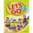 Let's Go: Fourth Edition Let's Begin Student Book with Audio CD Pack