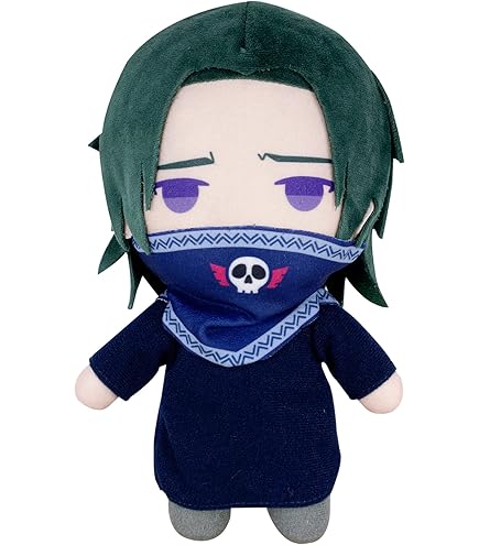 Amazon.co.jp: Hunter X Hunter-マチぬいぐるみ 高さ8インチ