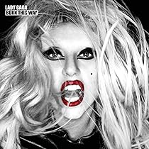 Amazon.co.jp: THE FAME MONSTER (PICTURE DISC) [LP] [Analog