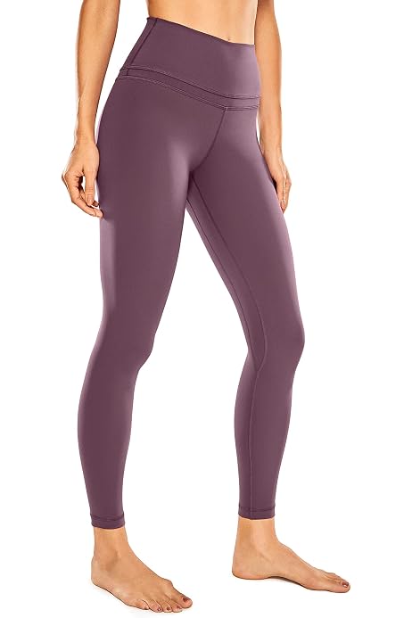 Buttery Soft High Waisted Yoga Pants 