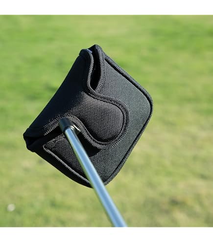 Scotty Cameron Authentic Putter Headcover - Futura - X7,5.5M, 5W