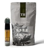 【original】リキッド H4CBH/HHBD フリー 1.0ml 510規格