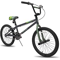 HILAND 26インチ BMX自転車 Hiland BMX BIKE 24 & 26 inch, Beginner-Level to Advanced