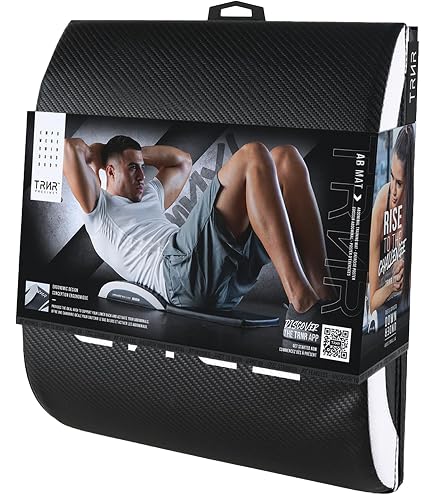 Amazon | Rogue Fitness Abmat 腹筋トレーニング | ROGUE