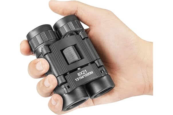 日本最大級 Bosma 双眼鏡 Hd 防水 バードウォッチング コンサート用ポータブルシリーズ 8x32 手数料安い Asiankitchenvancha Jp