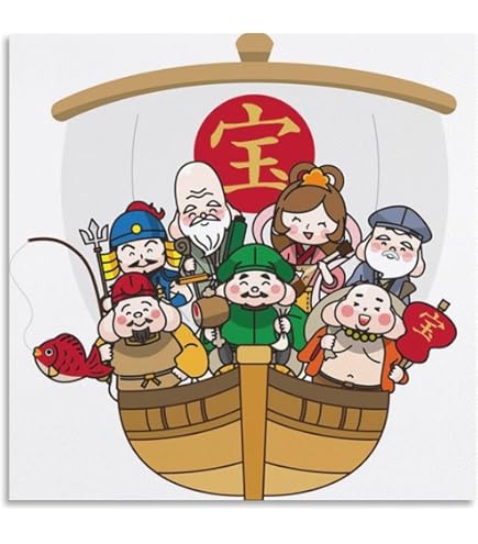 Amazon.co.jp: 小栗千秋 『旅立』(松尾芭蕉 奥の細道俳画)アート