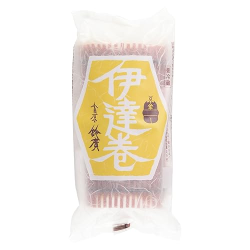 鈴廣かまぼこ 伊達巻 ハーフ